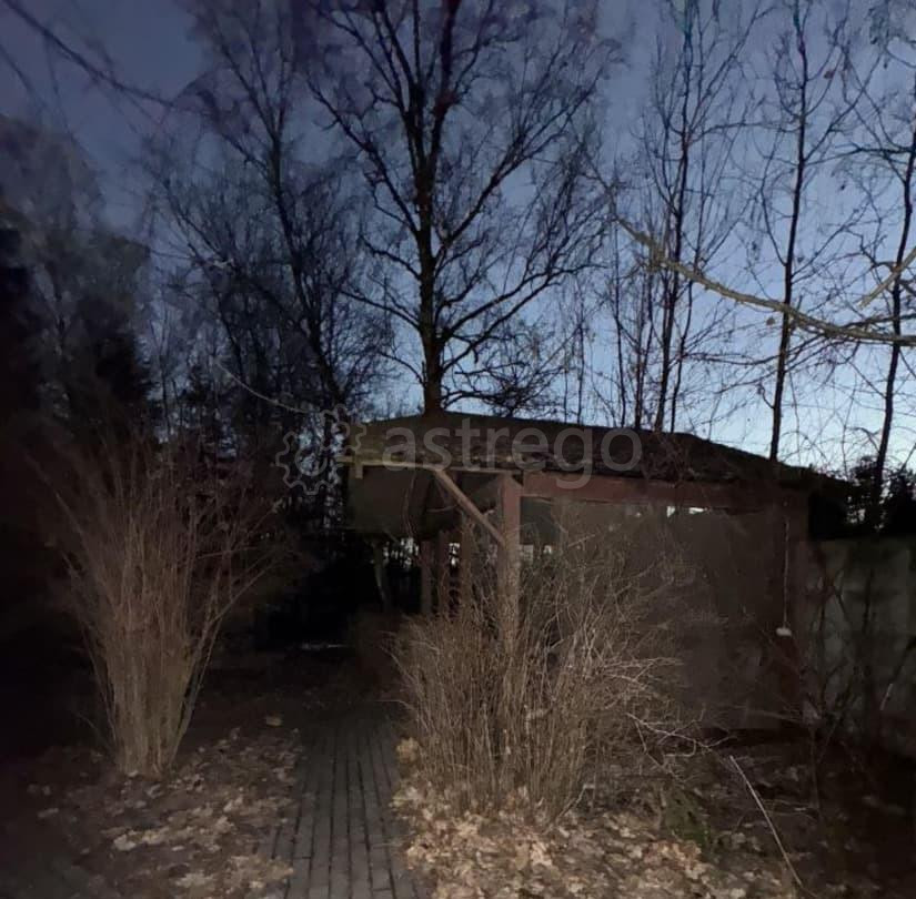 Студия, 45 м2, 1/4 эт. Химки - изображение 7