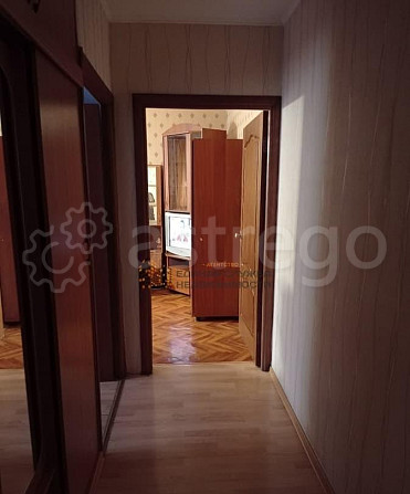 2-комн. квартира, 45 м2, 1/5 эт. Уфа - изображение 6