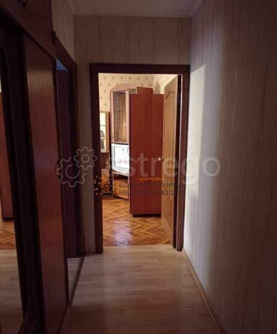 2-комн. квартира, 45 м2, 1/5 эт. Уфа - изображение 6
