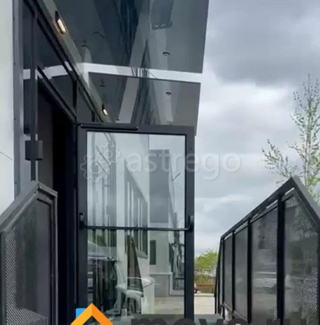 Склад, 762.6 м2 Подольск - изображение 4