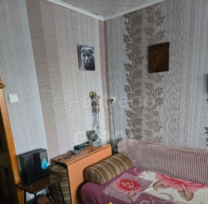 Комната, 19.3 м2, 4/5 эт. Бийск - изображение 3
