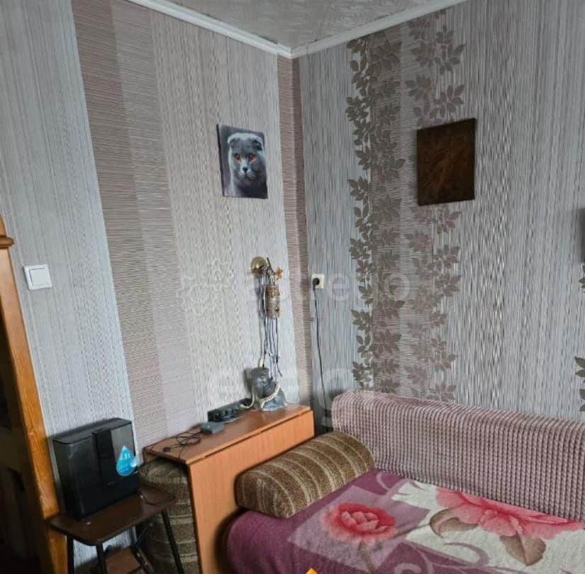 Комната, 19.3 м2, 4/5 эт. Бийск - изображение 3