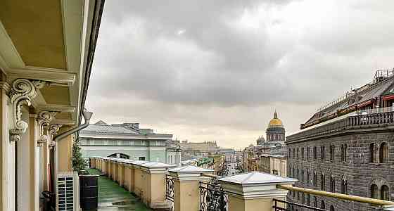 Офис, 235.8 м2 Санкт-Петербург