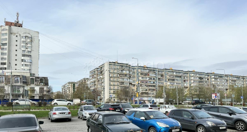 Торговое помещение, 45 м2 Белгород - изображение 4