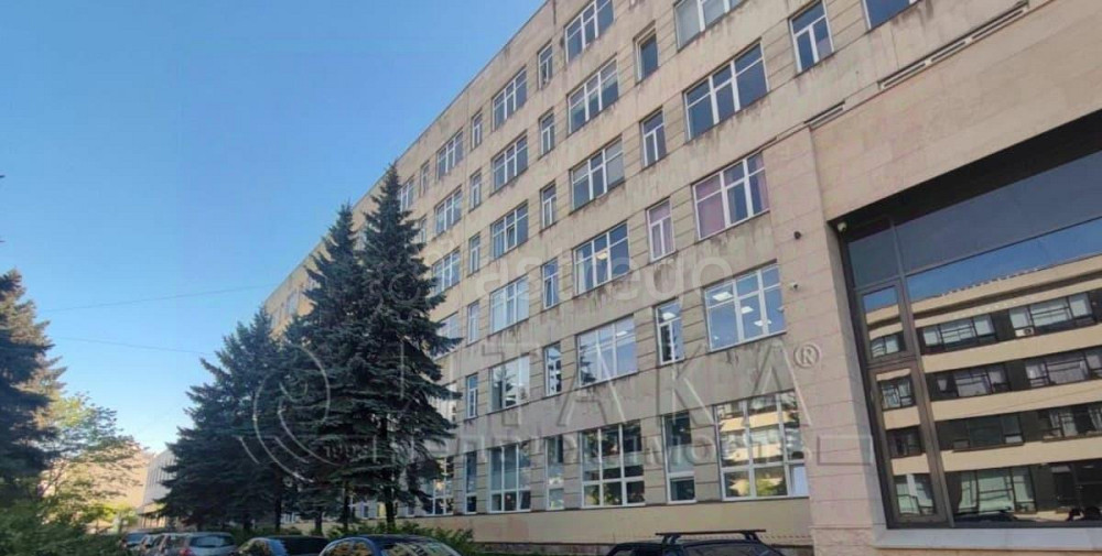 Свободного назначения, 823.8 м2 Санкт-Петербург - изображение 2