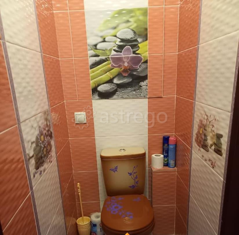 3-комн. квартира, 57 м2, 7/9 эт. Орехово-Зуево - изображение 7