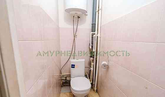 3-комн. квартира, 87.2 м2, 1/9 эт. Благовещенск