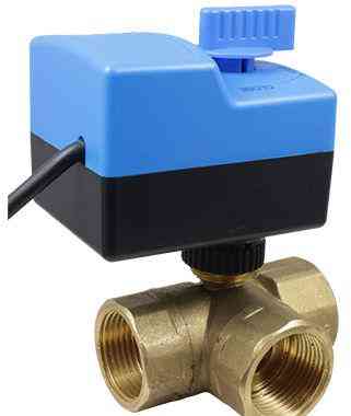 Кран шаровой AR200-3 Симферополь