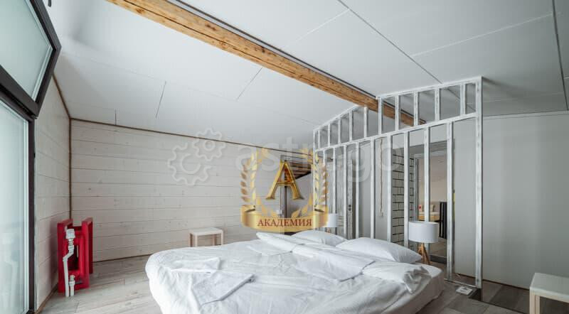 Коттедж, 1200 м2 Москва - изображение 9