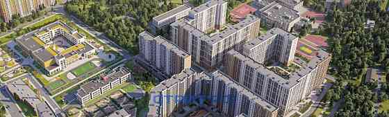 Готовый бизнес, 195.6 м2 Химки