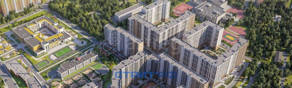 Готовый бизнес, 195.6 м2 Химки - изображение 2