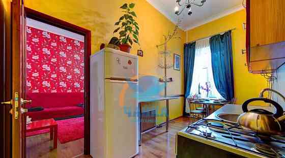 1-комн. квартира, 30 м2, 4/5 эт. Санкт-Петербург