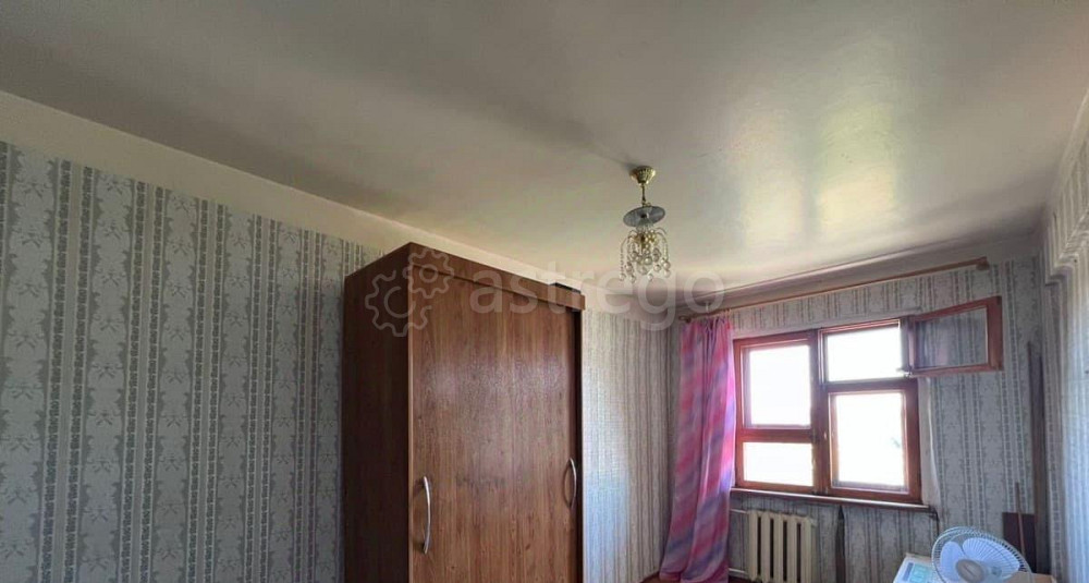 2-комн. квартира, 45.7 м2, 4/5 эт. Астрахань - изображение 2