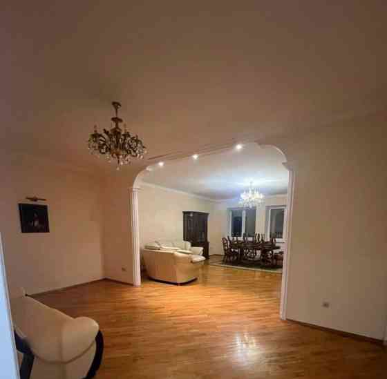 4-комн. квартира, 127 м2, 8/17 эт. Одинцово