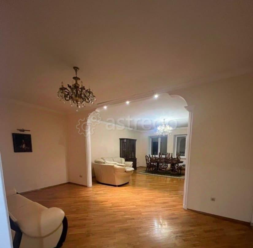 4-комн. квартира, 127 м2, 8/17 эт. Одинцово - изображение 3