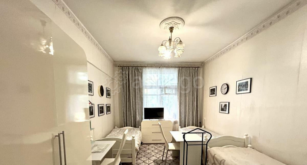 Комната, 18 м2, 2/5 эт. Москва - изображение 7