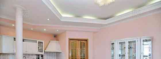 5-комн. квартира, 160 м2, 4/5 эт. Москва