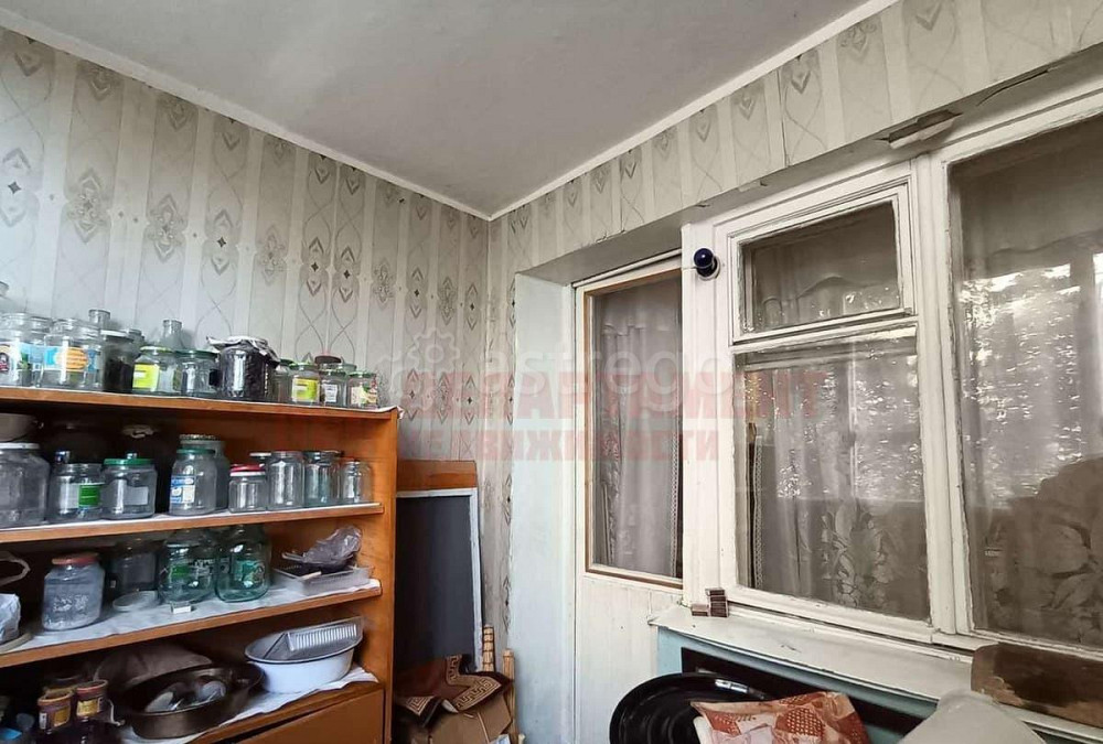 3-комн. квартира, 58 м2, 2/5 эт. Астрахань - изображение 10