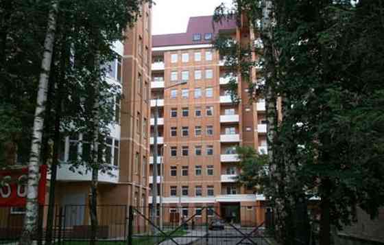 2-комн. квартира, 97.5 м2, 5/8 эт. Балашиха