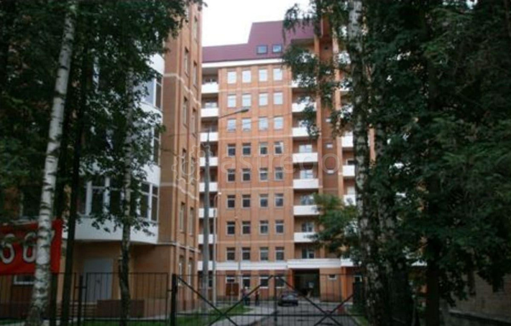 2-комн. квартира, 97.5 м2, 5/8 эт. Балашиха - изображение 2