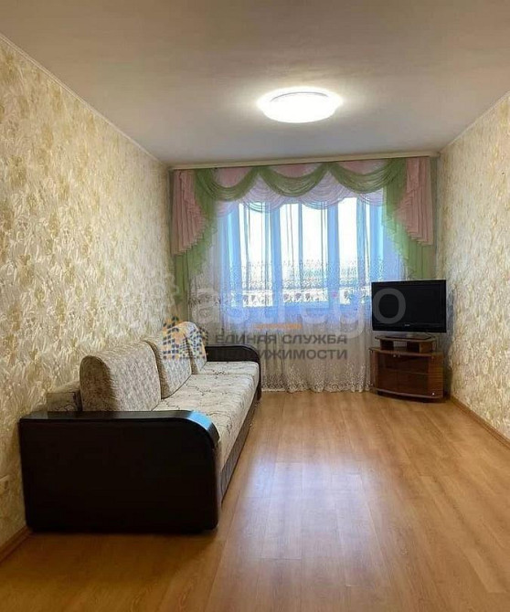 2-комн. квартира, 61 м2, 8/10 эт. Уфа - изображение 4