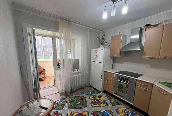1-комн. квартира, 40 м2, 1/10 эт. Благовещенск