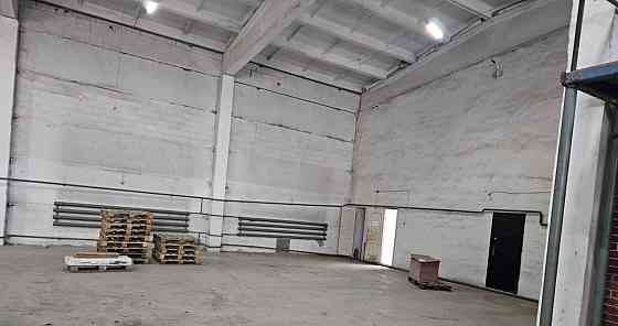 Склад, 575.7 м2 Ачинск