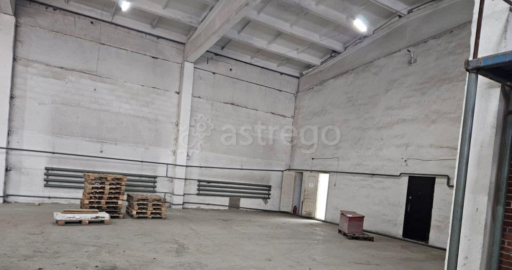 Склад, 575.7 м2 Ачинск - изображение 3