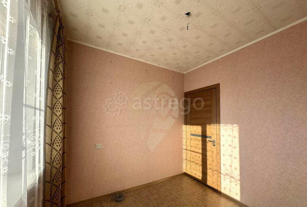 4-комн. квартира, 80.3 м2, 4/9 эт. Старый Оскол - изображение 5