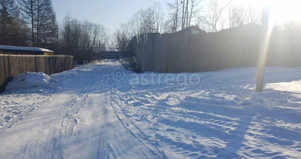 Земельный участок, 10.5 га Тында - изображение 2