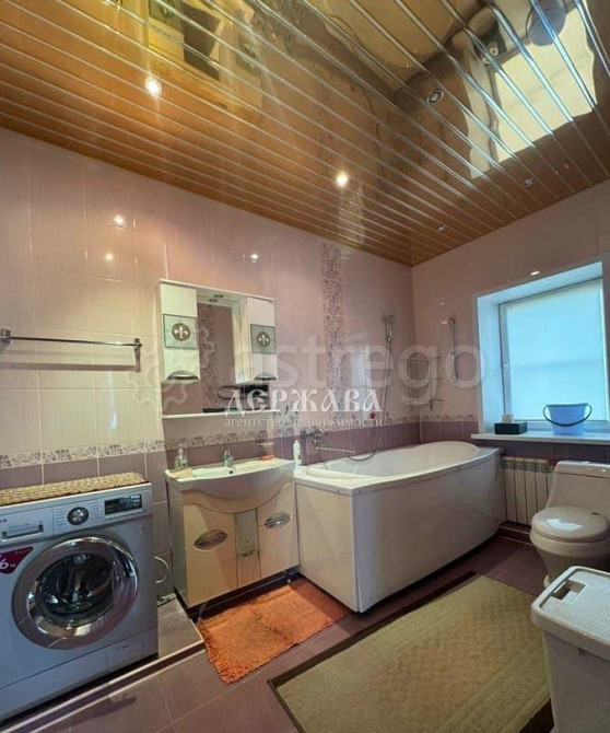 Коттедж, 300 м2, 30 соток, 2 эт. Старый Оскол - изображение 5