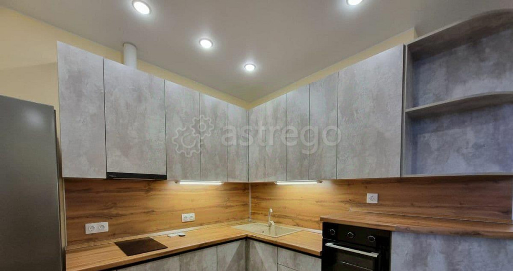 Студия, 23.4 м2, 10/19 эт. Королев - изображение 4