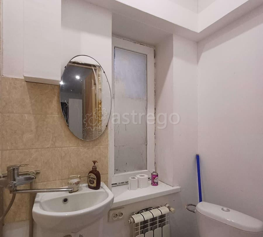 Студия, 30 м2, 1/2 эт. Белгород - изображение 5