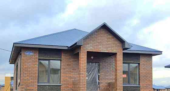 Коттедж, 105 м2, 6 соток, 1 эт. Уфа