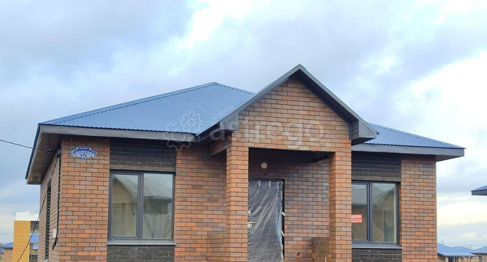 Коттедж, 105 м2, 6 соток, 1 эт. Уфа - изображение 5