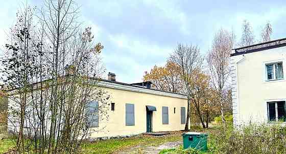 Коттедж, 236 м2, 3 сотки, 1 эт. Санкт-Петербург