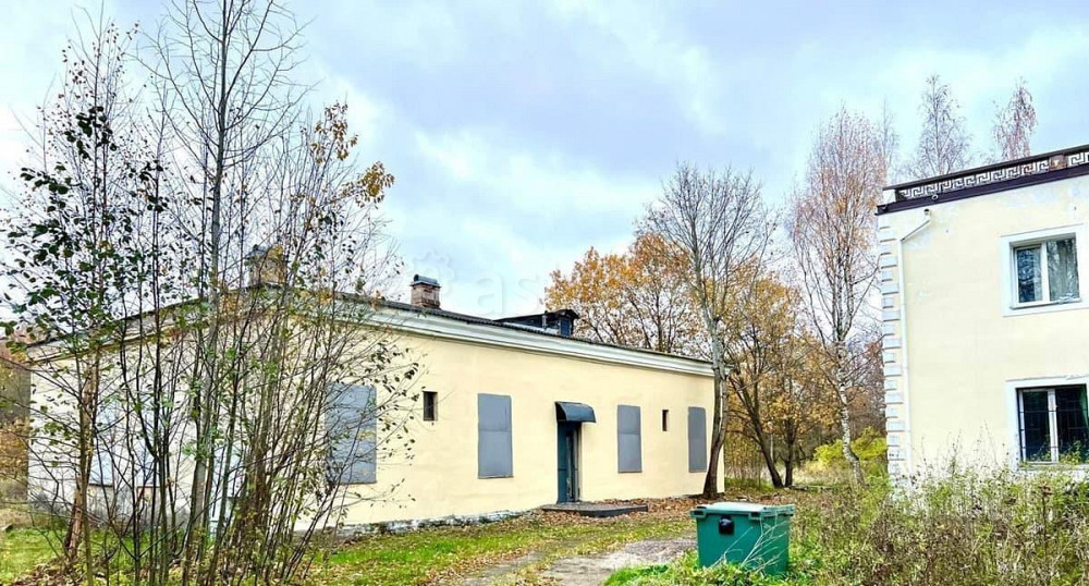 Коттедж, 236 м2, 3 сотки, 1 эт. Санкт-Петербург - изображение 6