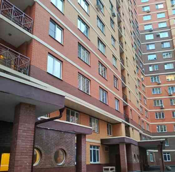 3-комн. квартира, 80 м2, 2/22 эт. Балашиха