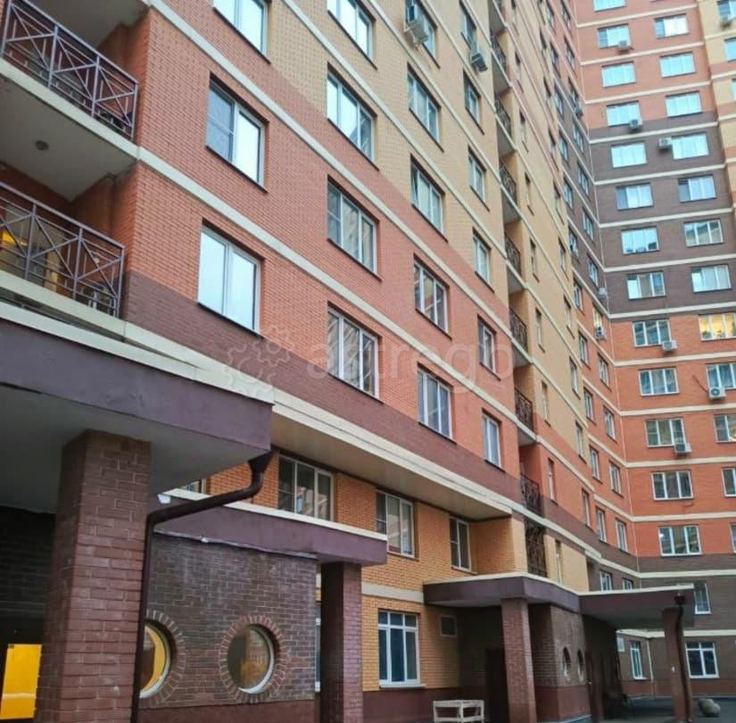 3-комн. квартира, 80 м2, 2/22 эт. Балашиха - изображение 1