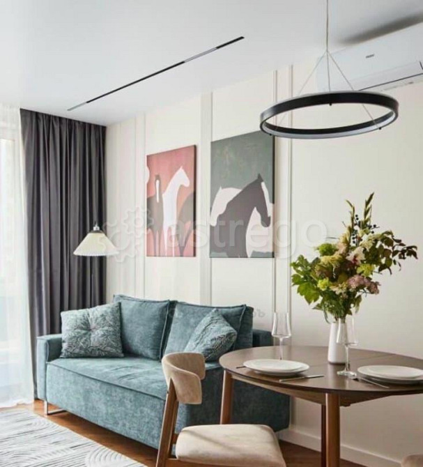 1-комн. квартира, 41 м2, 14/22 эт. Москва - изображение 6