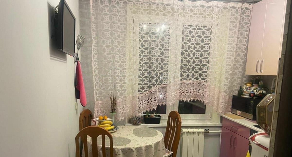 Комната, 11 м2, 7/9 эт. Москва - изображение 3