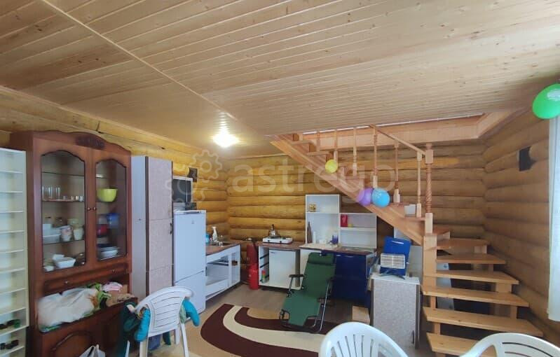 Дом, 70 м2, 11 соток Воскресенск - изображение 10