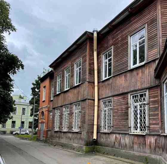 Отдельное здание, 648.8 м2 Санкт-Петербург