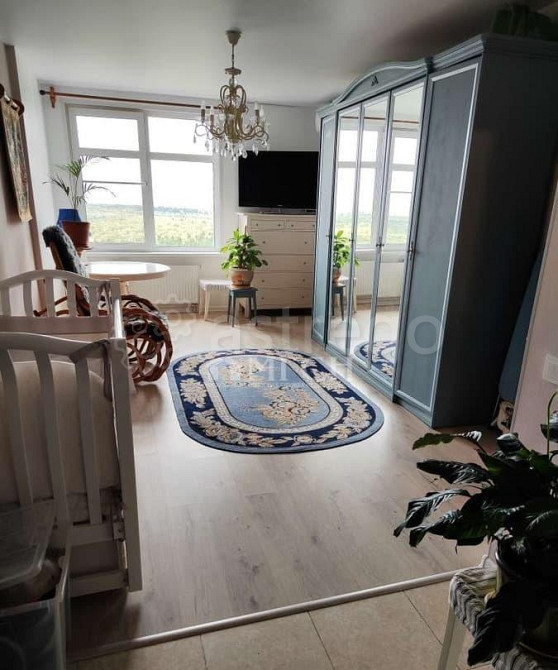 2-комн. квартира, 56 м2, 31/31 эт. Москва - изображение 7