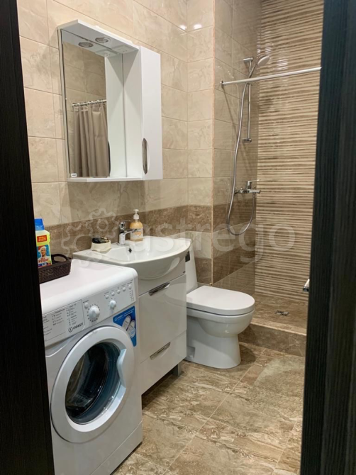 Продам 1-комн. квартиру, 38 м2, 4/4 этаж Сочи - изображение 5