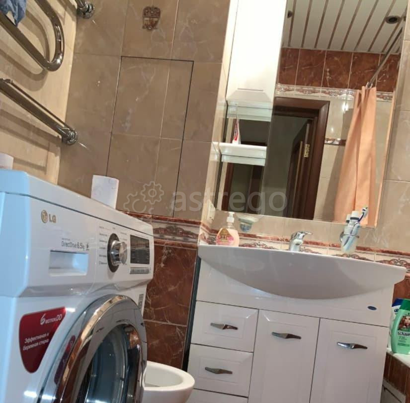Комната, 18 м2, 7/9 эт. Москва - изображение 7