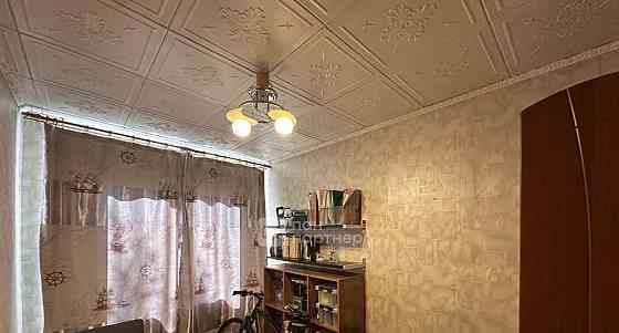 4-комн. квартира, 49 м2, 2/5 эт. Санкт-Петербург