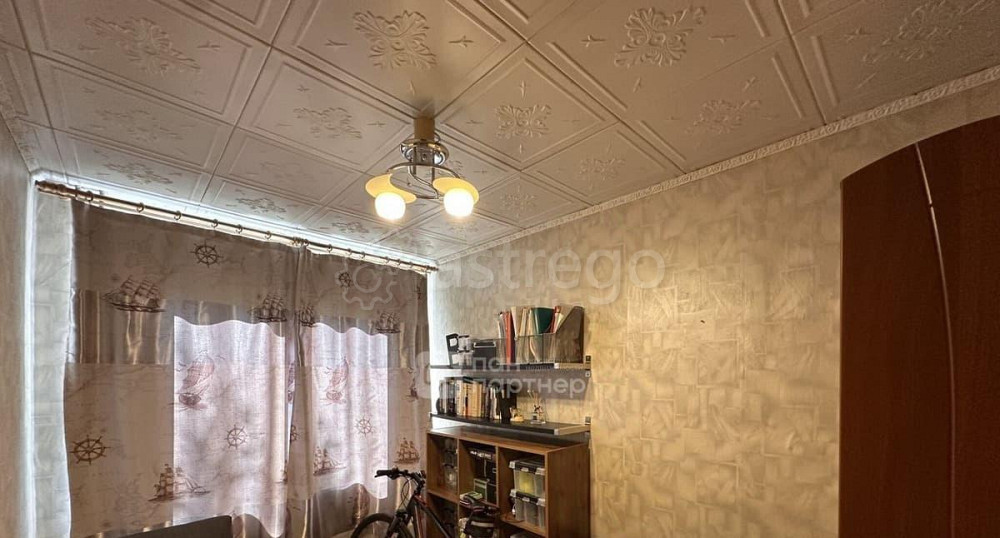 4-комн. квартира, 49 м2, 2/5 эт. Санкт-Петербург - изображение 2