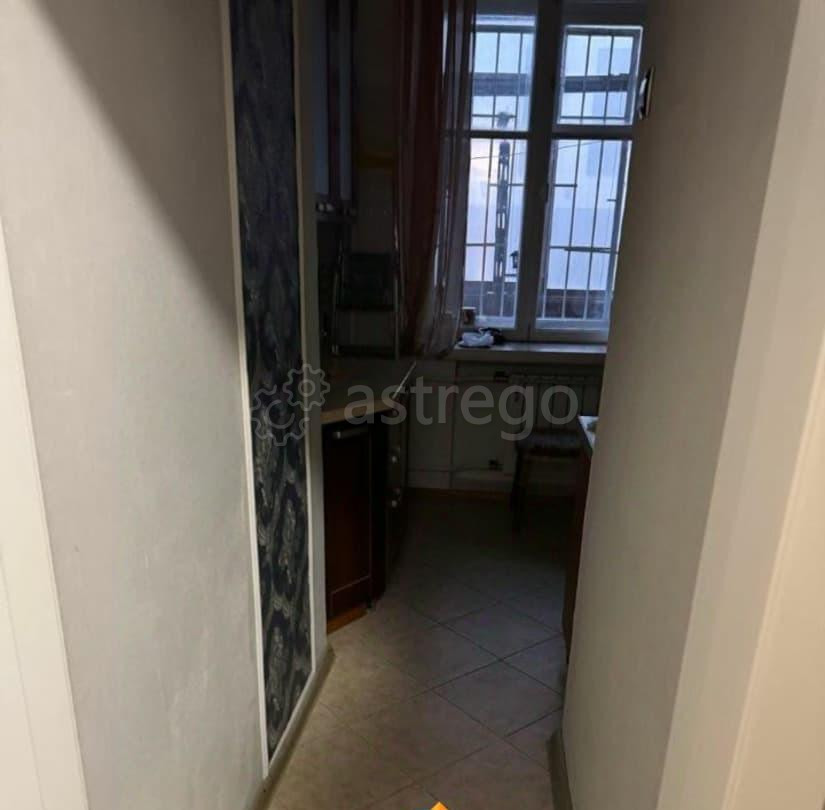Комната, 25 м2, 3/5 эт. Москва - изображение 5