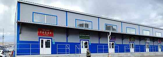 Склад, 68 м2 Красноярск